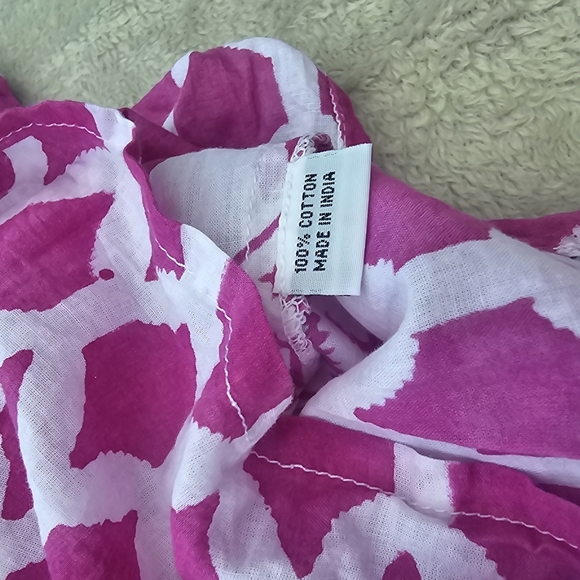 Roberta Roller Rabbit Tunic - Picture 6 of 12